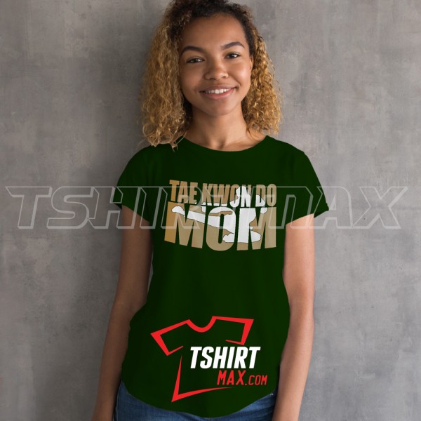 TAE KWON DO KnockOut